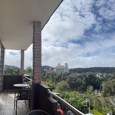 Tekoma Resort Cameron Highlands 丹那拉打 外观 照片