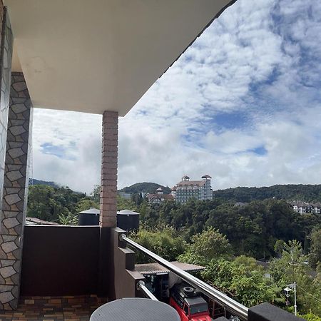 Tekoma Resort Cameron Highlands 丹那拉打 外观 照片
