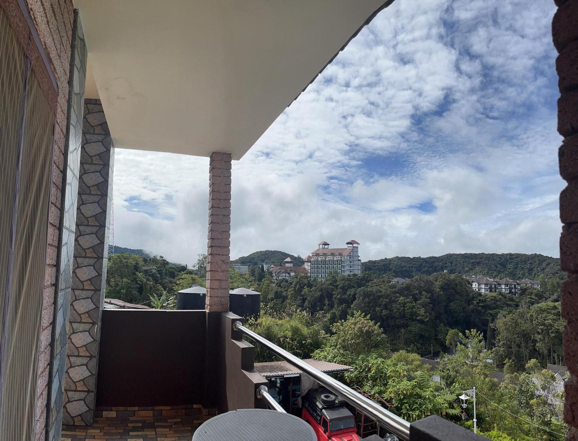 Tekoma Resort Cameron Highlands 丹那拉打 外观 照片