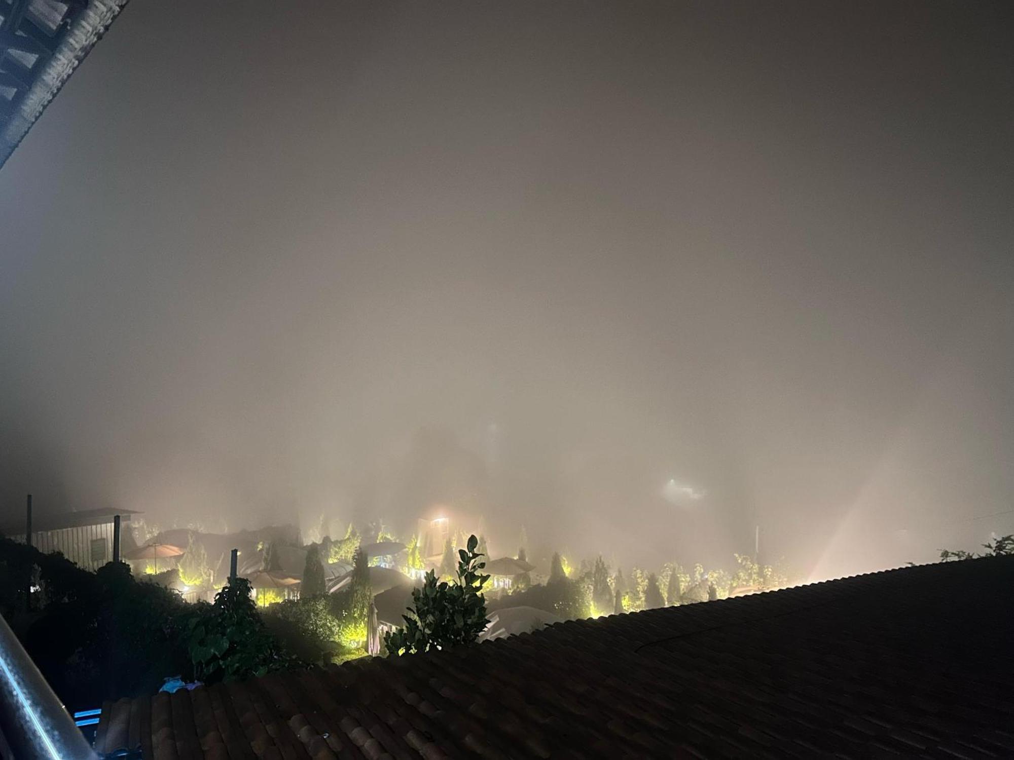 Tekoma Resort Cameron Highlands 丹那拉打 外观 照片