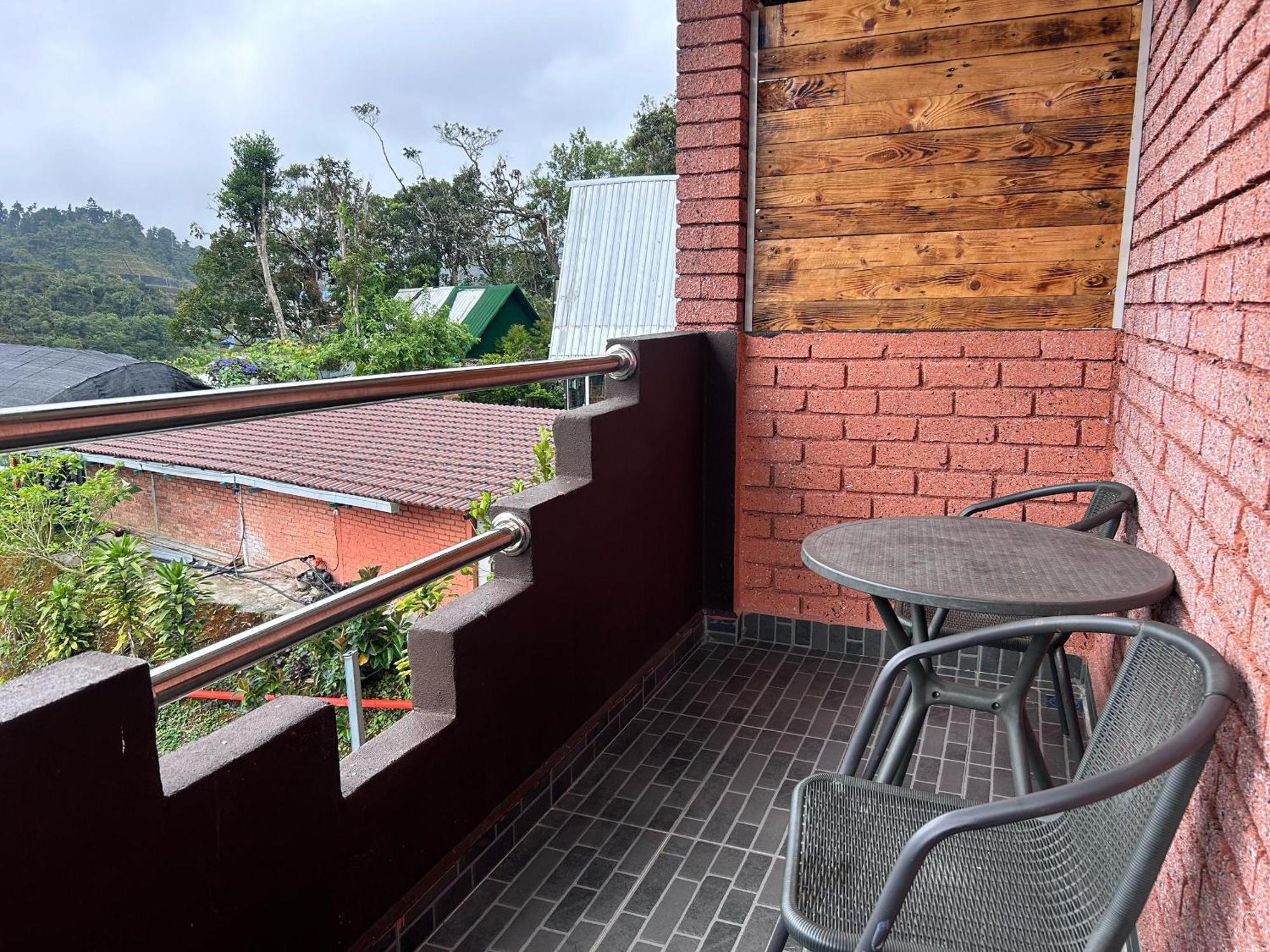 Tekoma Resort Cameron Highlands 丹那拉打 外观 照片