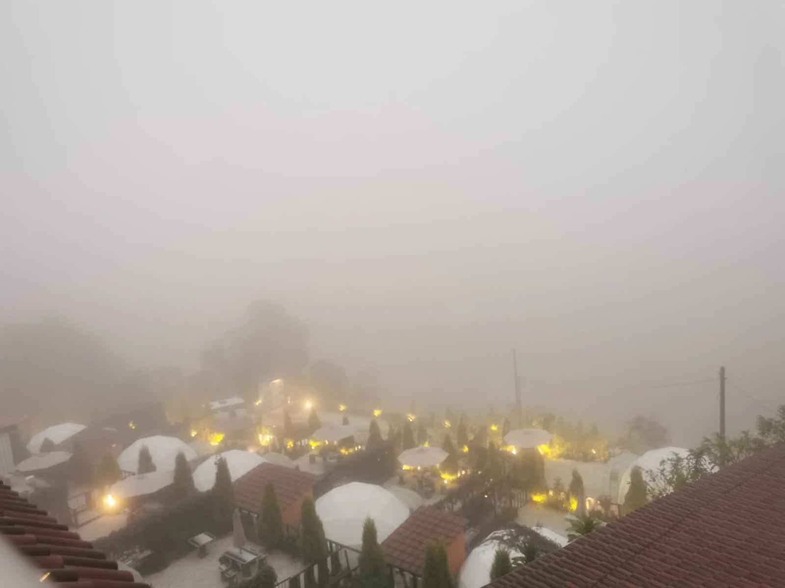 Tekoma Resort Cameron Highlands 丹那拉打 外观 照片