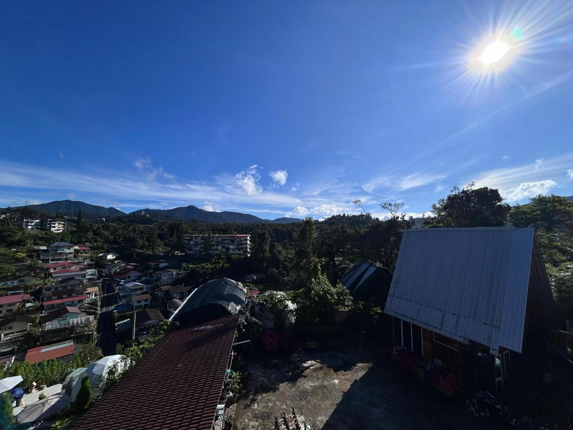 Tekoma Resort Cameron Highlands 丹那拉打 外观 照片